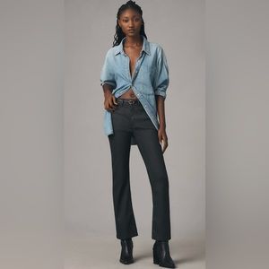 The Yaya Pilcro Jeans from Anthropologie